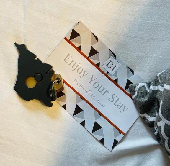 ファミリールーム, The Brunswick