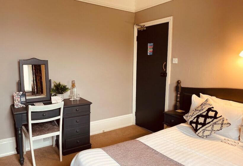 クラシックルーム, The Brunswick