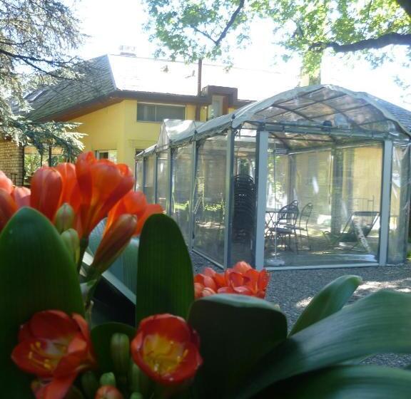 标准间, Il Colombé B&b