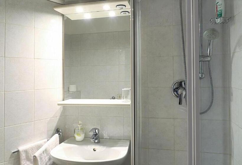 标准间, Il Colombé B&b