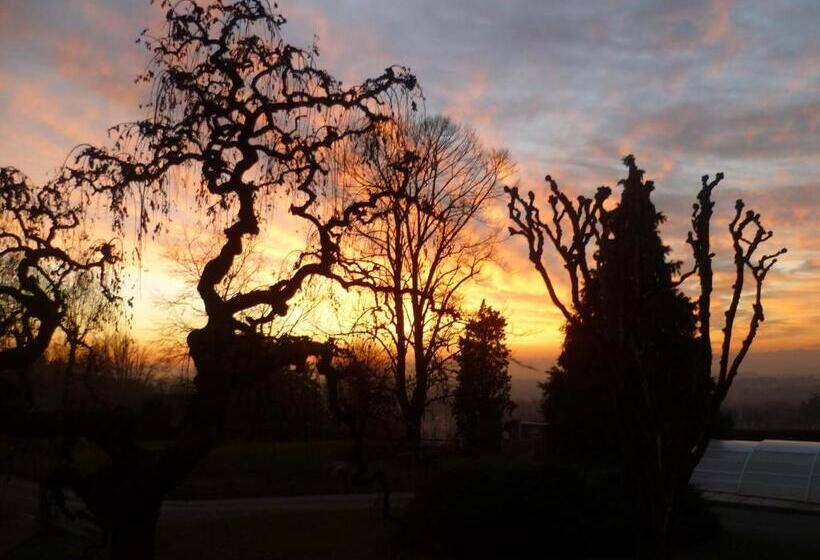 标准间, Il Colombé B&b