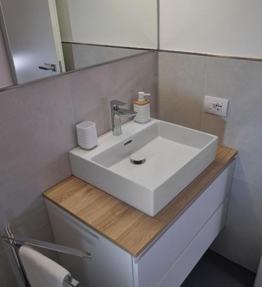 标准间, Il Colombé B&b