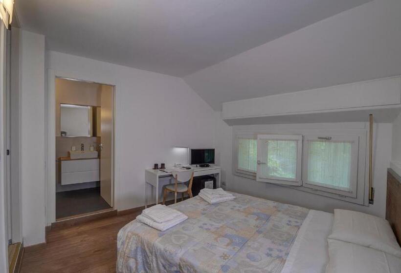 标准间, Il Colombé B&b