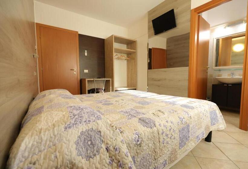 Номер Стандарт, Il Villino Agriturismo B&b