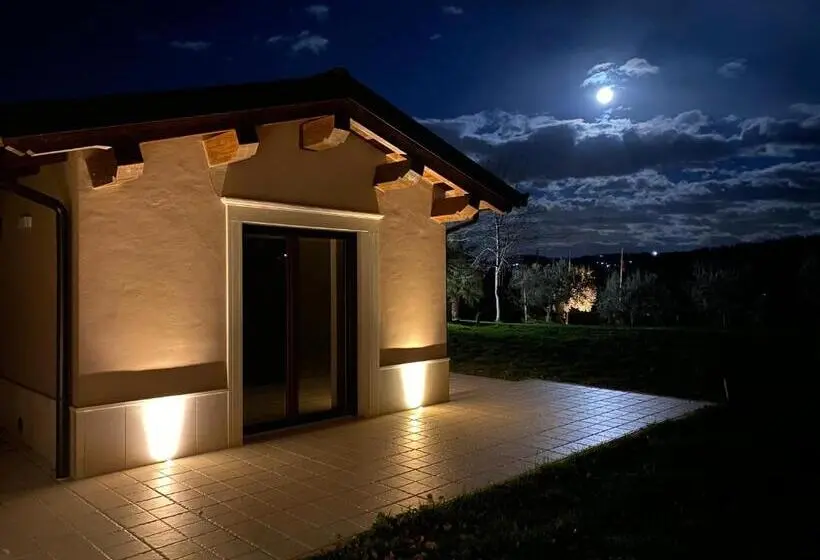 Perhestudio, Il Villino Agriturismo B&b