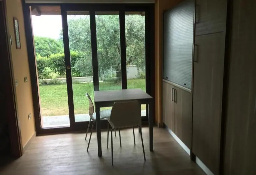 Perhestudio, Il Villino Agriturismo B&b