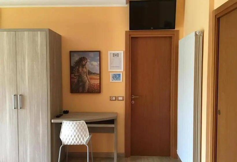 Perhestudio, Il Villino Agriturismo B&b