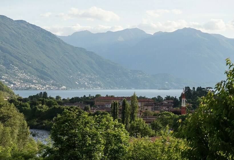 スーペリアールーム, Park Hotel Villa Belvedere