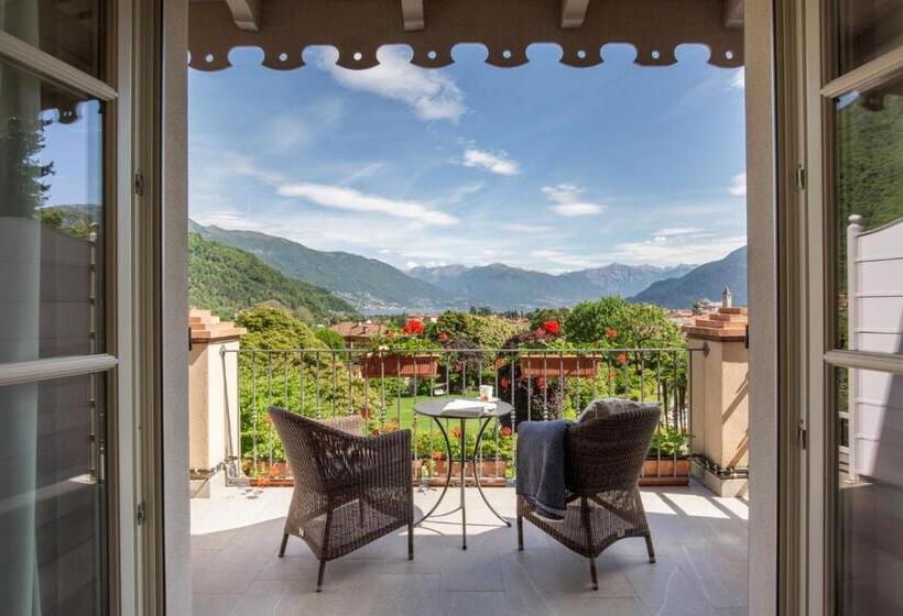 ジュニアスイート, Park Hotel Villa Belvedere