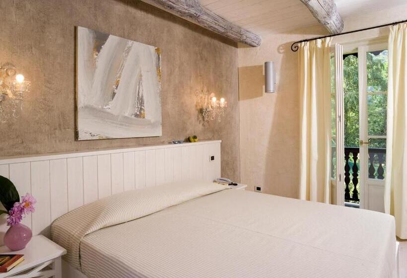 スーペリアールーム, Park Hotel Villa Belvedere