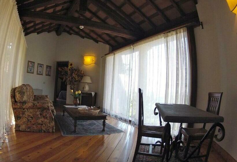 Номер Superior, Antica Pietrara B&b