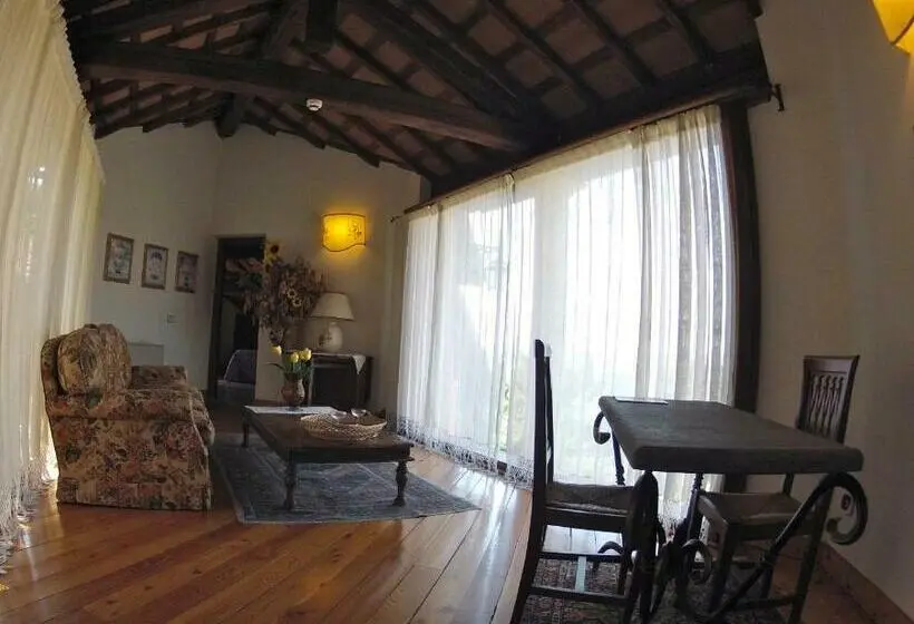Camera Superiore, Antica Pietrara B&b