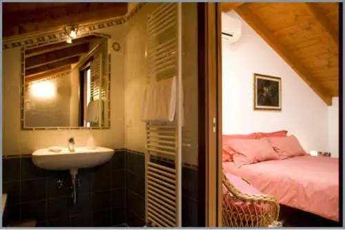 スタンダードルーム, B&b Corte Alfier