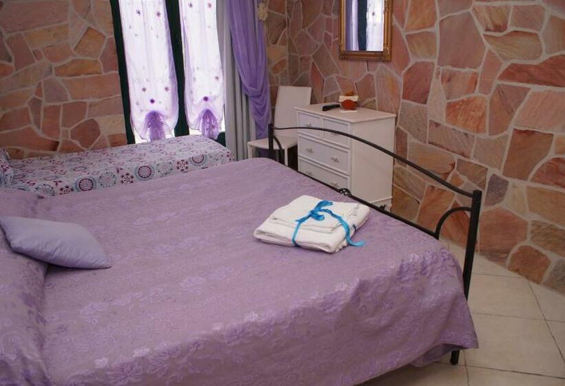 Номер Стандарт, B&b La Toscana