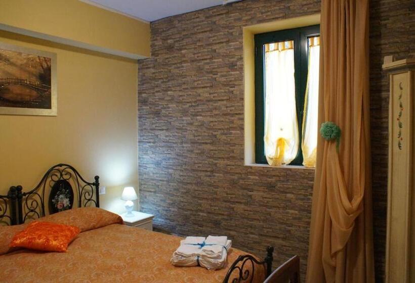 Номер Стандарт, B&b La Toscana