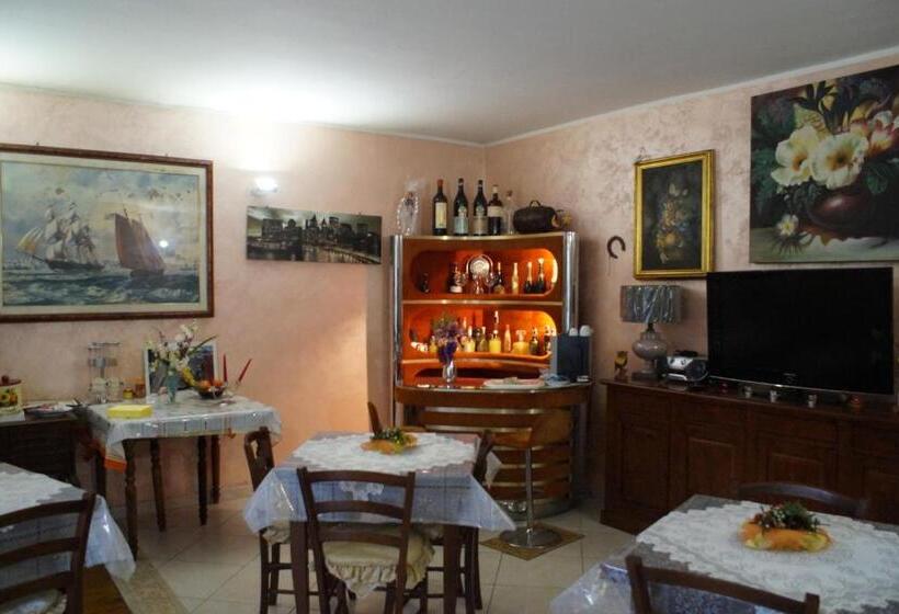 חדר סטנדרט, B&b La Toscana