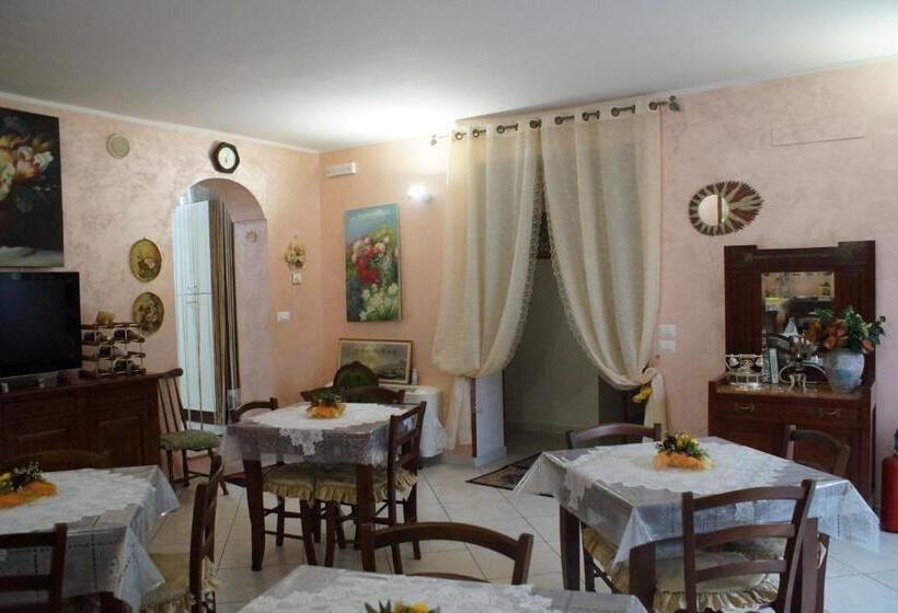 חדר סטנדרט, B&b La Toscana