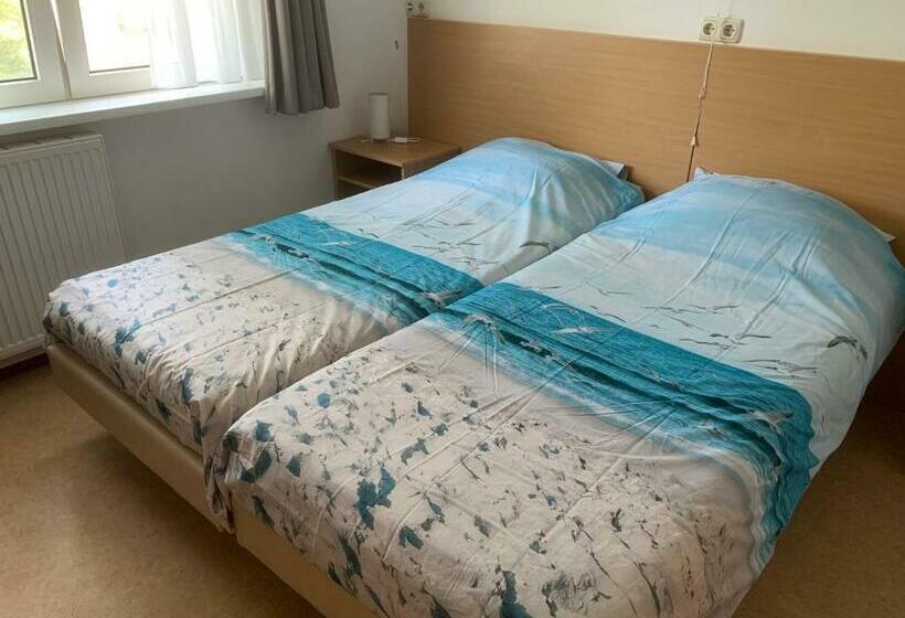 חדר סטנדרט, B&b Molenaar