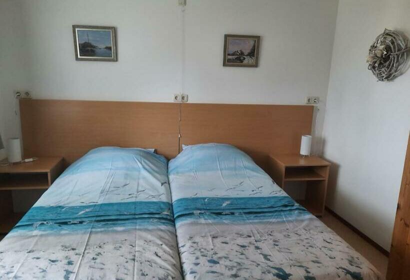 غرفة قياسية, B&b Molenaar
