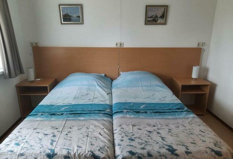 스탠다드 룸, B&b Molenaar