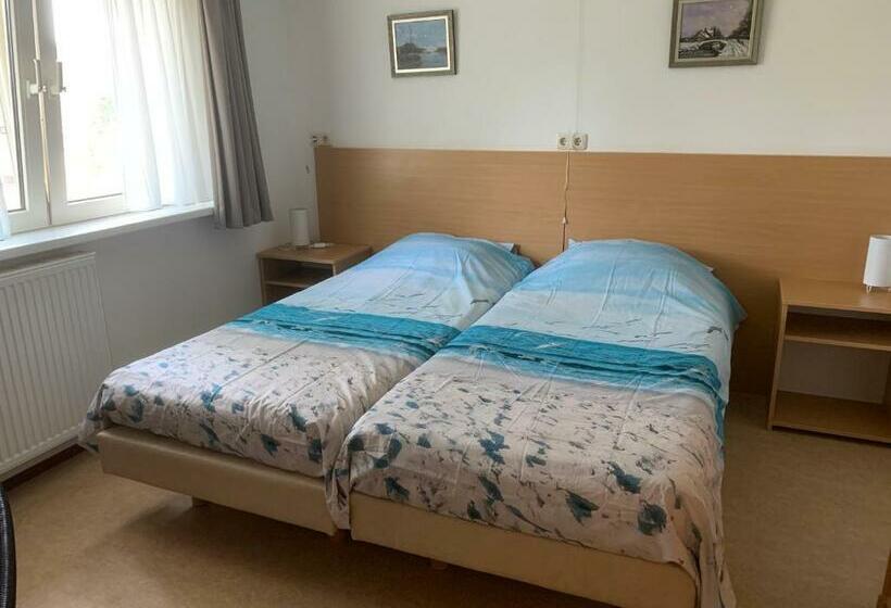 חדר סטנדרט, B&b Molenaar