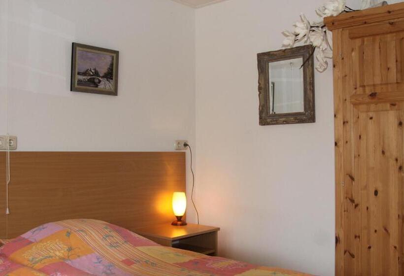 חדר סטנדרט, B&b Molenaar