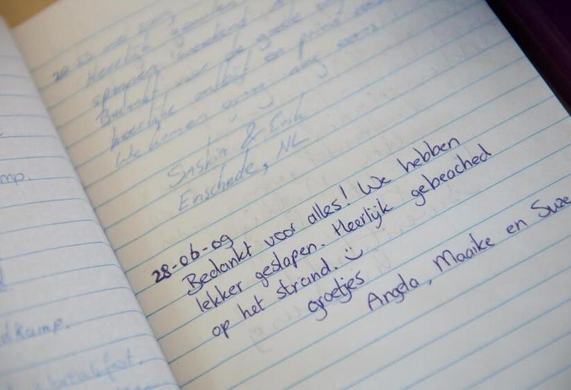 חדר סטנדרט חדר אמבטיה משותף, B&b Molenaar