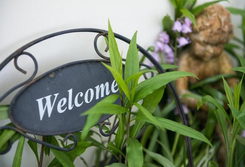 חדר סטנדרט חדר אמבטיה משותף, B&b Molenaar