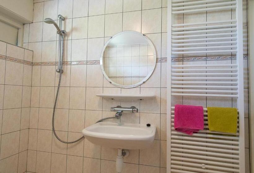 חדר סטנדרט חדר אמבטיה משותף, B&b Molenaar