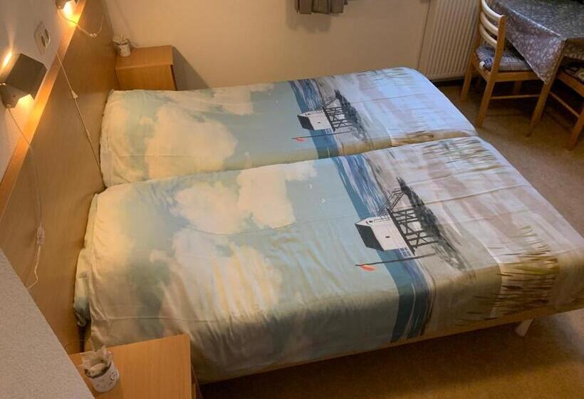 חדר סטנדרט, B&b Molenaar