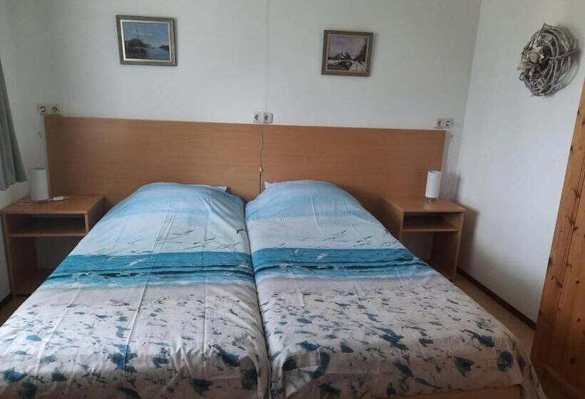 חדר סטנדרט, B&b Molenaar