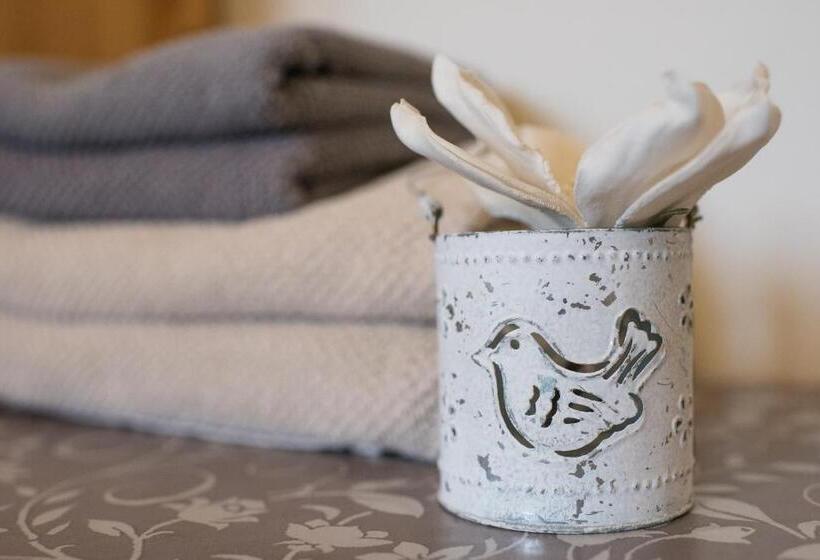 חדר סטנדרט, B&b Molenaar