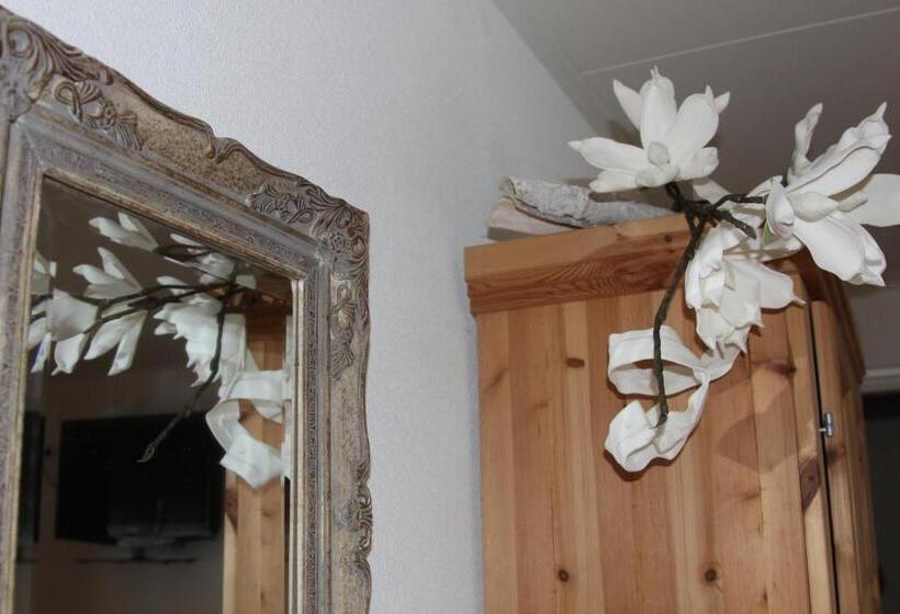 غرفة قياسية, B&b Molenaar