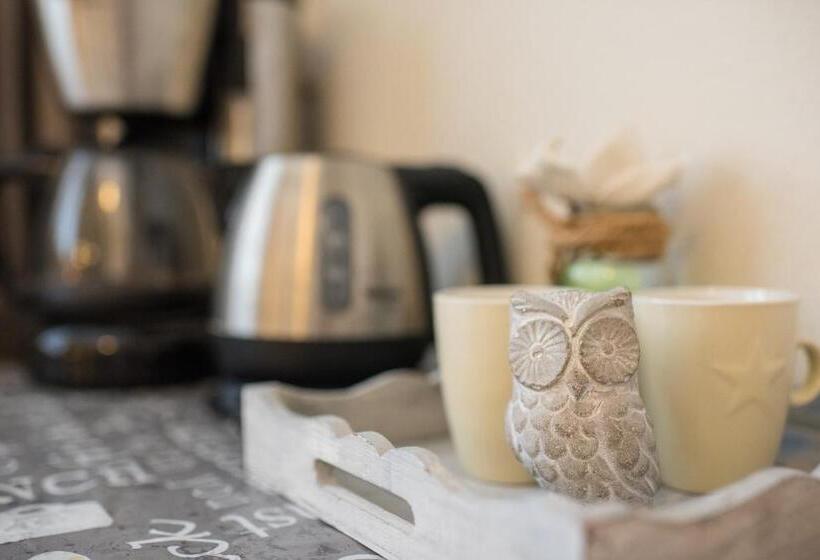 חדר סטנדרט, B&b Molenaar