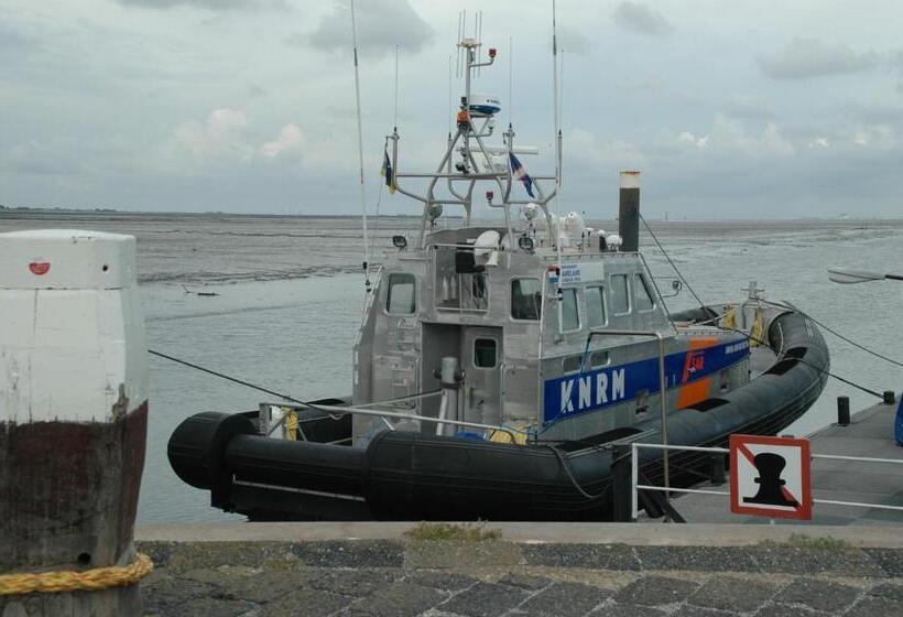 חדר סטנדרט לשלושה, B&b Molenaar