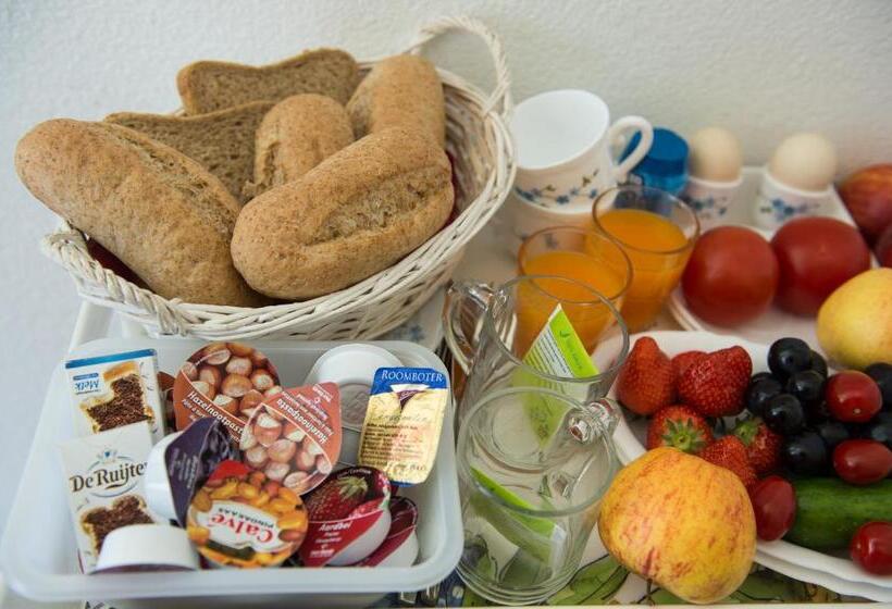 חדר סטנדרט חדר אמבטיה משותף, B&b Molenaar