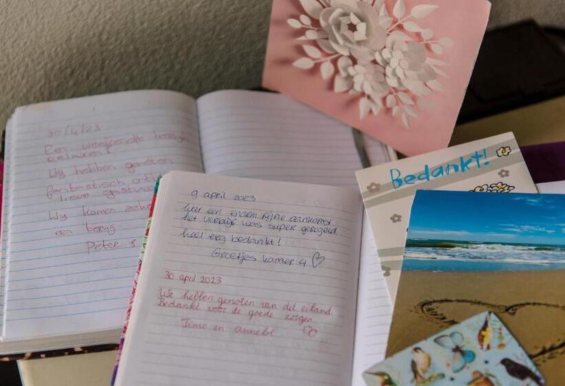 חדר סטנדרט חדר אמבטיה משותף, B&b Molenaar