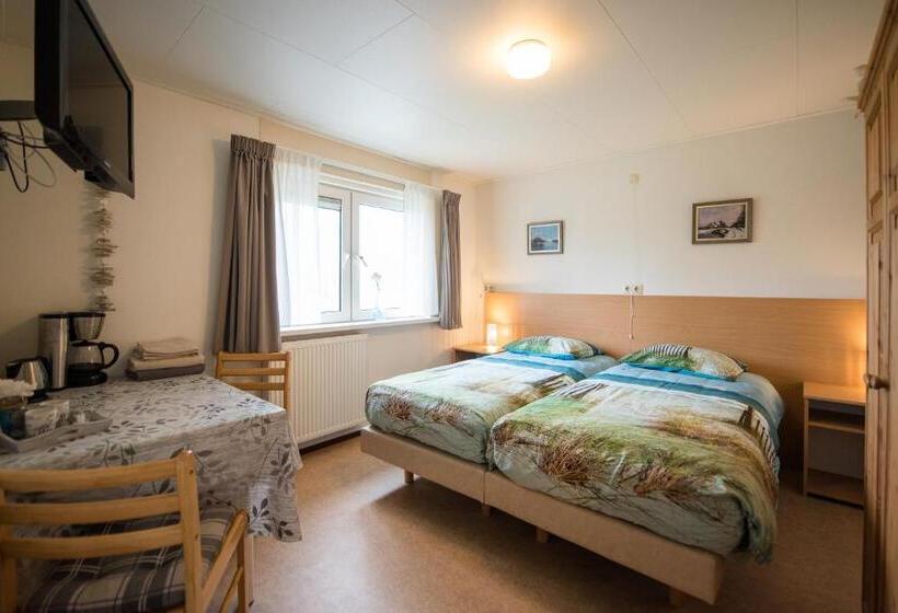 غرفة قياسية, B&b Molenaar