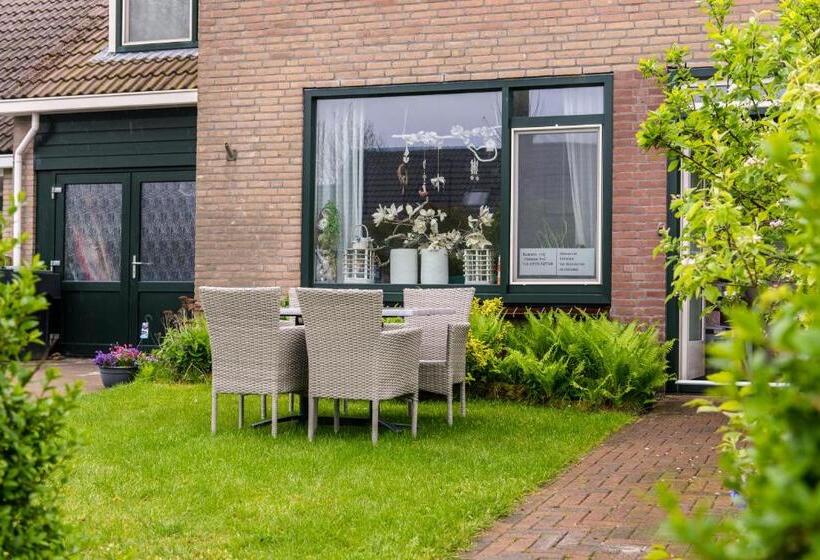 חדר סטנדרט, B&b Molenaar