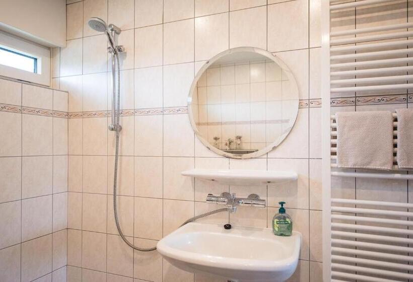 חדר סטנדרט לשלושה, B&b Molenaar