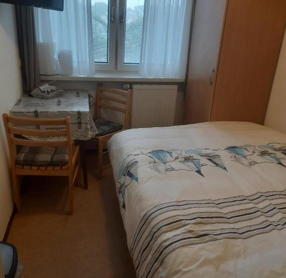 חדר סטנדרט חדר אמבטיה משותף, B&b Molenaar