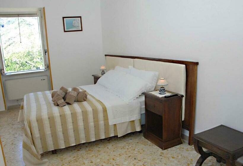 اتاق استاندارد, B&b Reale