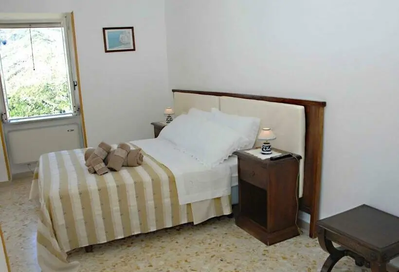Standard-huone, B&b Reale