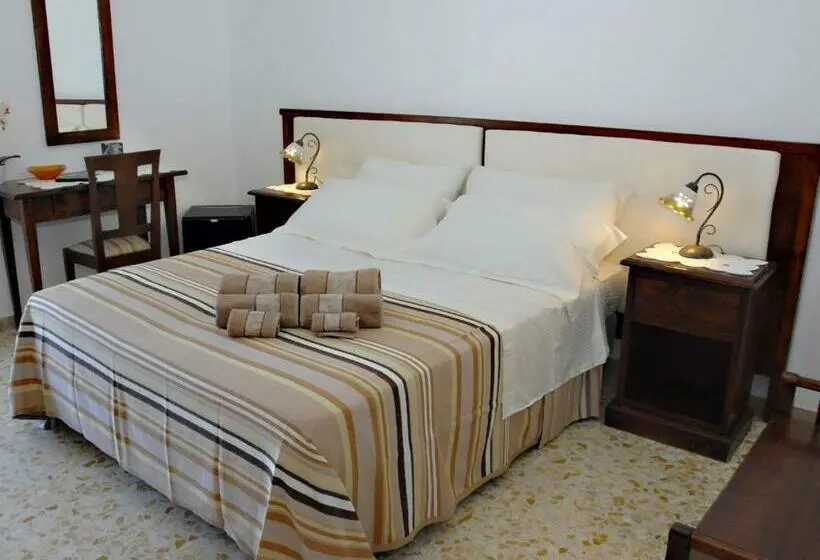 Standard-huone, B&b Reale