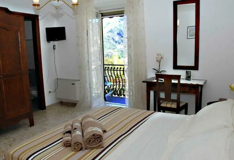 Standard-huone, B&b Reale