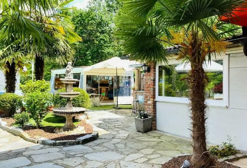 Standard-huone, B&b Villa Botto