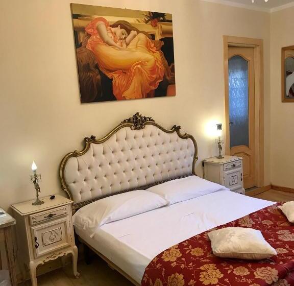 スタンダードルーム, B&b Villa Botto