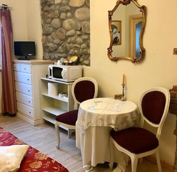 スタンダードルーム, B&b Villa Botto