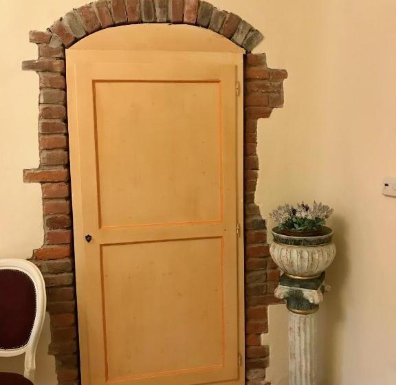 اتاق استاندارد, B&b Villa Botto