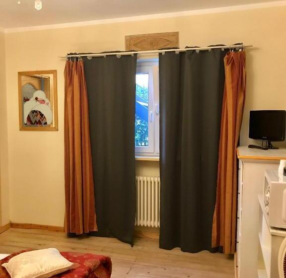 スタンダードルーム, B&b Villa Botto